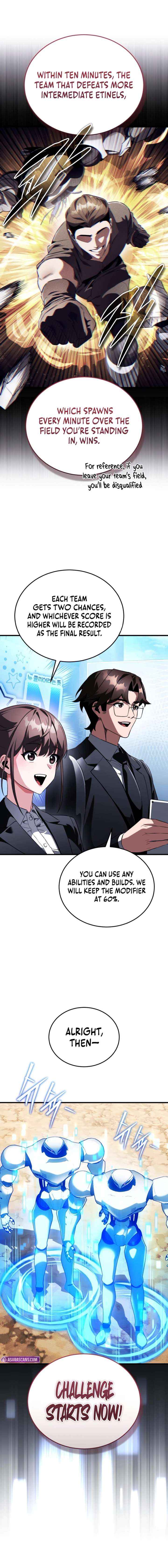 Echoes of the Reverse Planet Chapter 19 image 06
